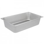 Vollrath 75202 1/2 Size 2 1/2
