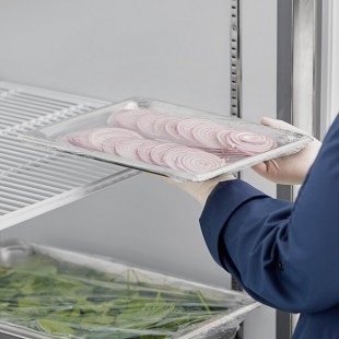 Vollrath 30202 Super Pan V® 1/2 Size 3/4