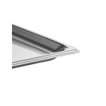 Vollrath 30202 Super Pan V® 1/2 Size 3/4