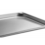 Vollrath 30202 Super Pan V® 1/2 Size 3/4