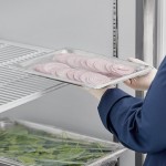 Vollrath 30202 Super Pan V® 1/2 Size 3/4