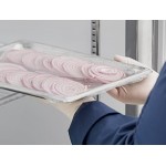 Vollrath 30202 Super Pan V® 1/2 Size 3/4