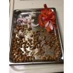 Vollrath 30202 Super Pan V® 1/2 Size 3/4
