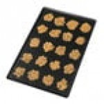 Matfer Bourgeat 310212 Non-Stick 15 3/4