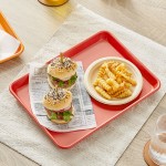 Baker's Lane Quarter Size 19-Gauge Non-Stick 9 1/2