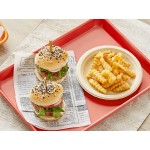 Baker's Lane Quarter Size 19-Gauge Non-Stick 9 1/2