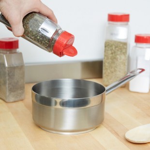 Vollrath 3601 Centurion 1.5 Qt. Saute Pan Vollrath 3601 Centurion 1.5 Qt. Saute Pan