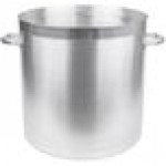 Vollrath 3118 Centurion 74 Qt. Stainless Steel Stock Pot Vollrath 3118 Centurion 74 Qt. Stainless Steel Stock Pot