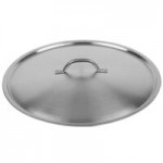 Vollrath 3118 Centurion 74 Qt. Stainless Steel Stock Pot Vollrath 3118 Centurion 74 Qt. Stainless Steel Stock Pot