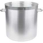 Vollrath 3118 Centurion 74 Qt. Stainless Steel Stock Pot Vollrath 3118 Centurion 74 Qt. Stainless Steel Stock Pot