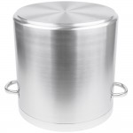 Vollrath 3118 Centurion 74 Qt. Stainless Steel Stock Pot Vollrath 3118 Centurion 74 Qt. Stainless Steel Stock Pot