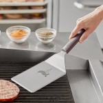 Mercer Culinary M18290 Hell's Handle® High Heat 6