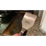 Mercer Culinary M18290 Hell's Handle® High Heat 6