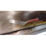 Mercer Culinary M18290 Hell's Handle® High Heat 6
