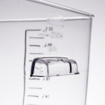 Rubbermaid® 22 Qt. Clear Square Polycarbonate Food Storage Container Rubbermaid® 22 Qt. Clear Square Polycarbonate Food Storage Container