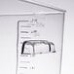 Rubbermaid® 22 Qt. Clear Square Polycarbonate Food Storage Container Rubbermaid® 22 Qt. Clear Square Polycarbonate Food Storage Container