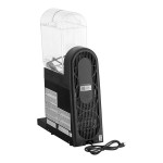 Narvon Single 5 Gallon Bowl Refrigerated Beverage Dispenser - 115V Narvon Single 5 Gallon Bowl Refrigerated Beverage Dispenser - 115V