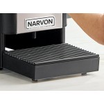 Narvon Single 5 Gallon Bowl Refrigerated Beverage Dispenser - 115V Narvon Single 5 Gallon Bowl Refrigerated Beverage Dispenser - 115V