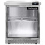 Continental Refrigerator SW27-N-GD-FB 27 Continental Refrigerator SW27-N-GD-FB 27