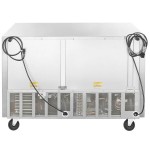 Beverage-Air UCRF48AHC-1-SA-B 48