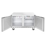Beverage-Air UCRF48AHC-1-SA-B 48