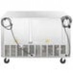 Beverage-Air UCRF48AHC-1-SA-B 48