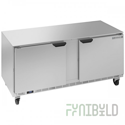 Beverage-Air UCR60AHC-104 60