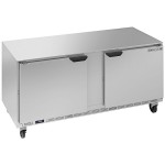 Beverage-Air UCR60AHC-104 60