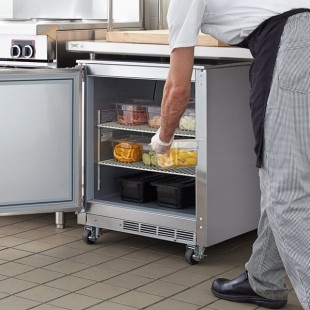 Beverage-Air UCR27AHC-24-23 27 Beverage-Air UCR27AHC-24-23 27