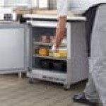 Beverage-Air UCR27AHC-24-23 27