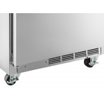Beverage-Air UCR27AHC-24-23 27