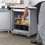 Beverage-Air UCR27AHC-24-23 27