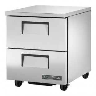 True TUC-27D-2-LP-HC 27 5/8 True TUC-27D-2-LP-HC 27 5/8