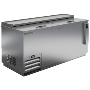 Beverage-Air DW64HC-S-29 65