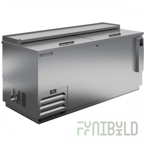 Beverage-Air DW64HC-S-29 65