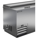 Beverage-Air DW64HC-S-29 65