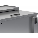 Beverage-Air DW64HC-S-29 65