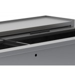 Beverage-Air DW64HC-S-29 65