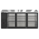 Hoshizaki BB80-G 80