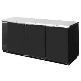 Beverage-Air BB78HC-1-F-B 78 Beverage-Air BB78HC-1-F-B 78