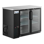 Avantco UBB-48G-HC 48