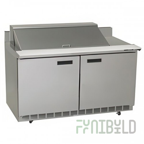 Delfield ST4464NP-18M 64