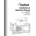 Delfield ST4464NP-18M 64 Delfield ST4464NP-18M 64