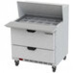 Beverage-Air SPED36HC-15M-2 36