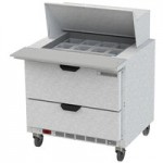 Beverage-Air SPED36HC-15M-2 36