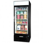 Beverage-Air MMR23HC-1-B-IQ MarketMax 27