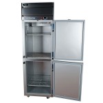 Beverage-Air HFS1HC-1HS Horizon Series 26 Beverage-Air HFS1HC-1HS Horizon Series 26