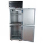 Beverage-Air HFS1HC-1HS Horizon Series 26 Beverage-Air HFS1HC-1HS Horizon Series 26