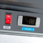 Beverage-Air HFS1HC-1HS Horizon Series 26 Beverage-Air HFS1HC-1HS Horizon Series 26