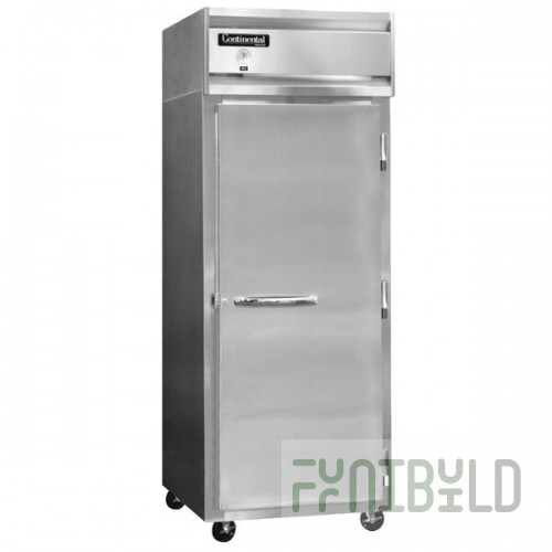 Continental Refrigerator 1RXS-N 36 1/4
